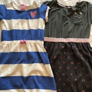 Gymboree girls size 7